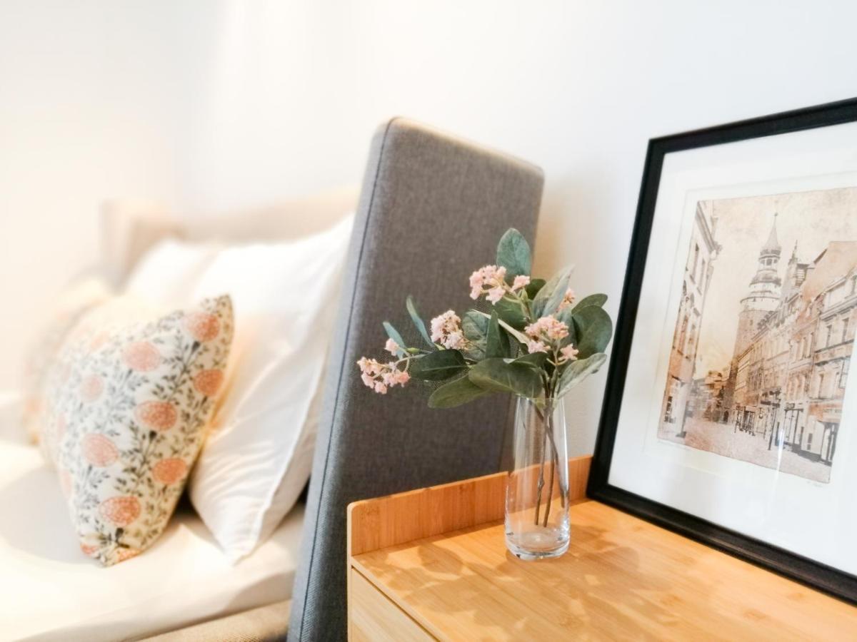 Pod Siodemka Apartment Jelenia Góra