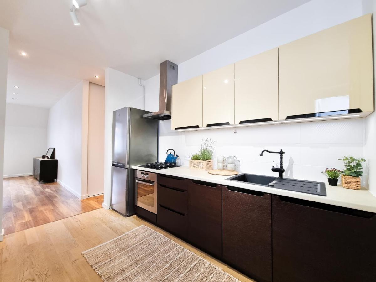 Pod Siodemka Apartment Jelenia Góra