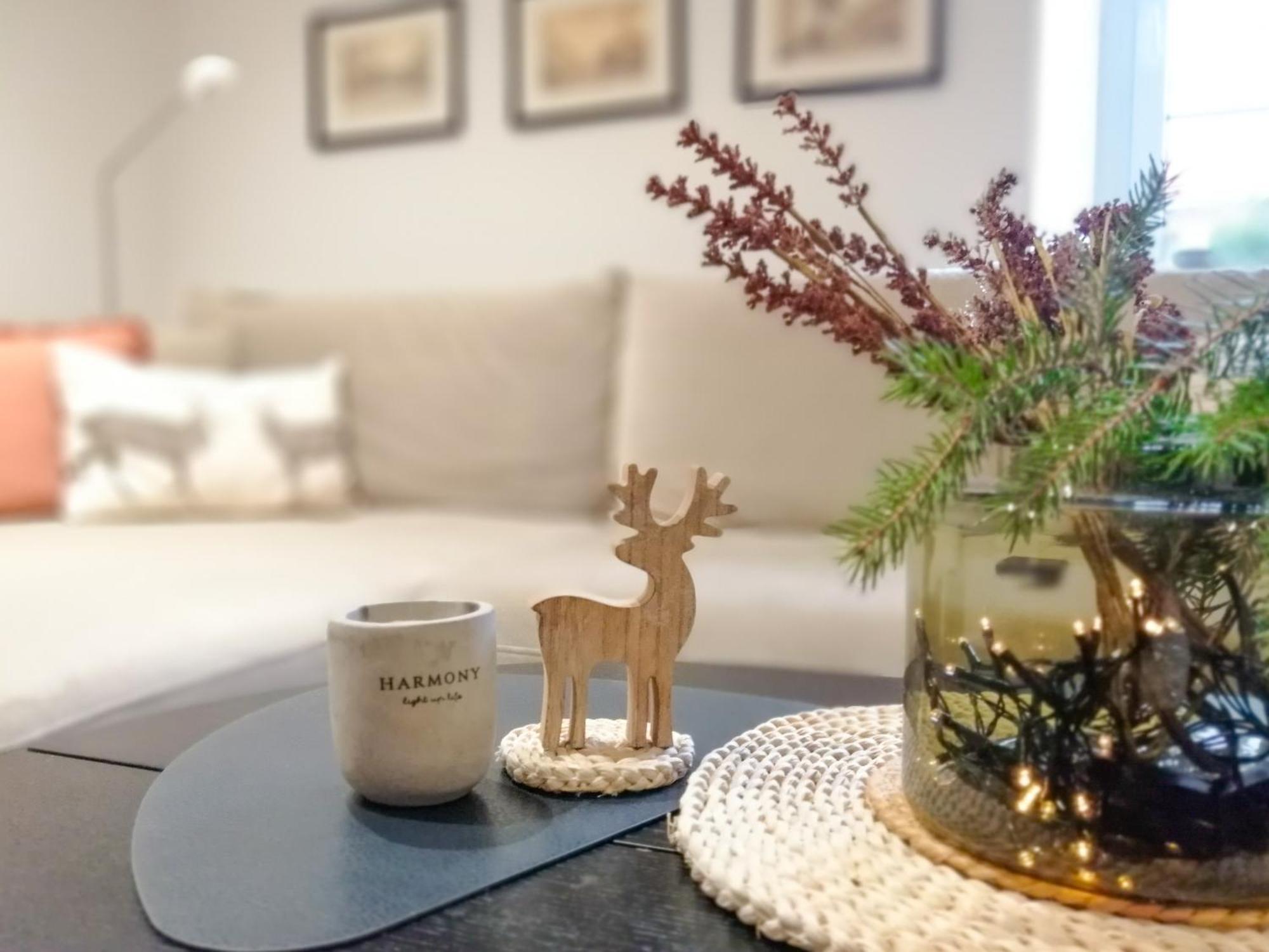 Pod Siodemka Apartment Jelenia Góra